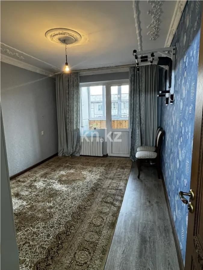 Продажа 4-комнатной квартиры, 84 м² в Алматы - фото 3