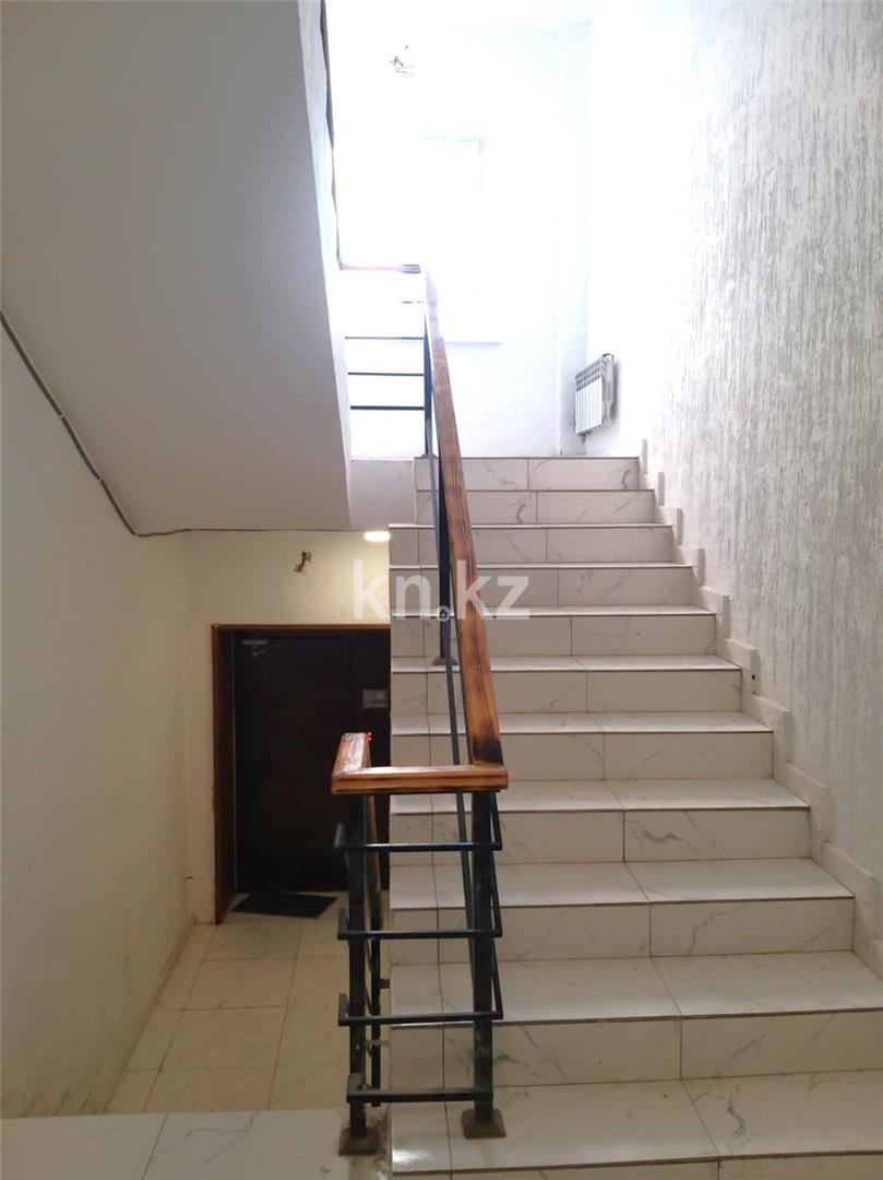 Продажа 1-комнатной квартиры, 39 м² в Караганде - фото 12