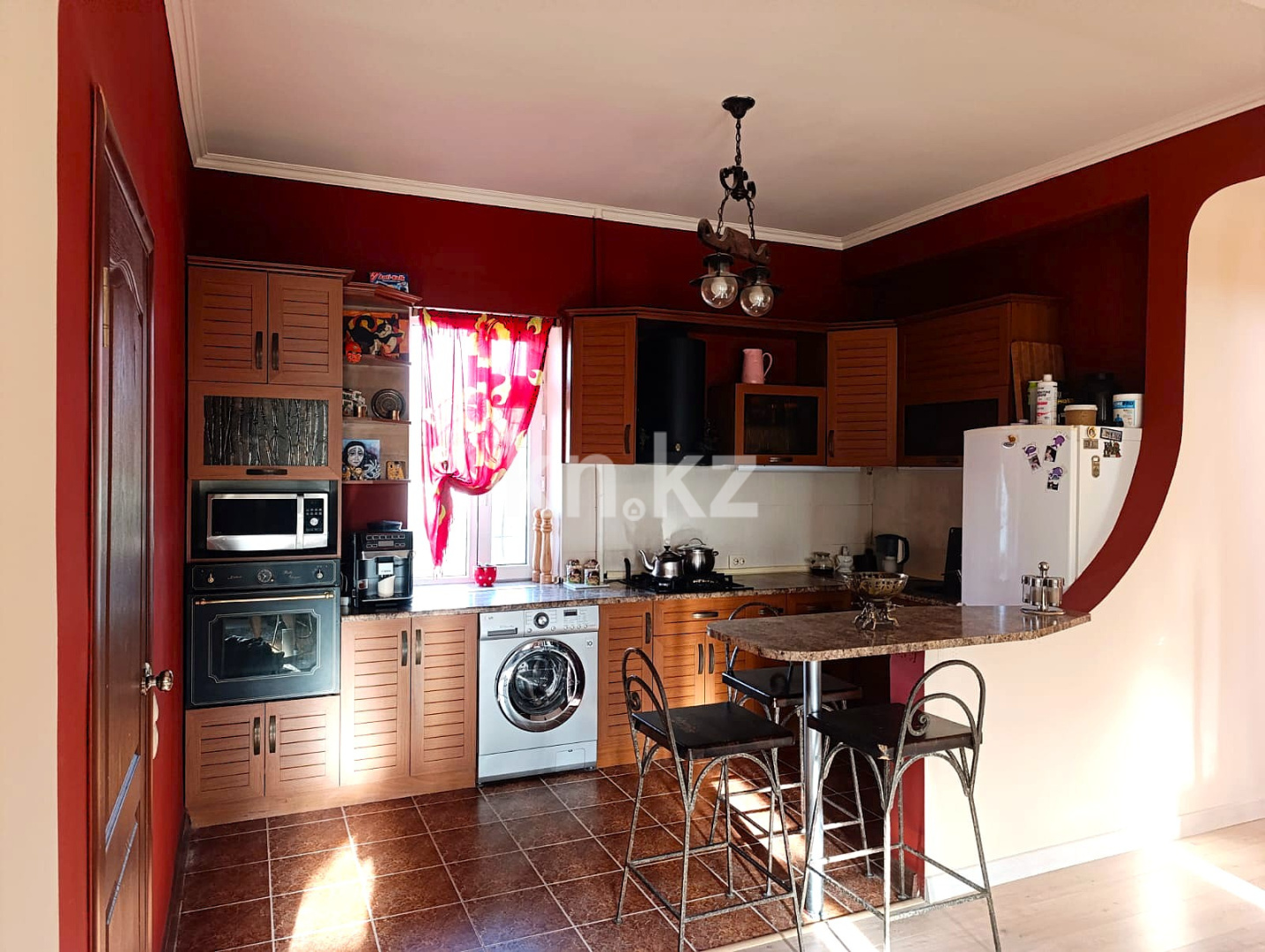 Продажа 4-комнатного дома, 128 м², Талапкер в Алматинской области - фото 25