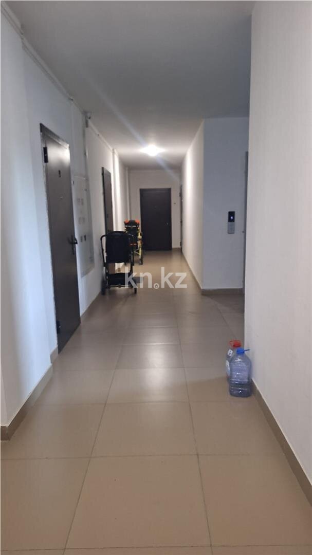 Продажа 1-комнатной квартиры, 41 м² в Караганде - фото 9