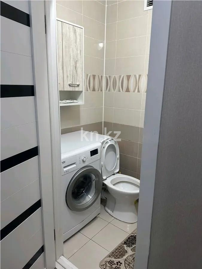 Продажа 3-комнатной квартиры, 78 м² в Алматы - фото 4