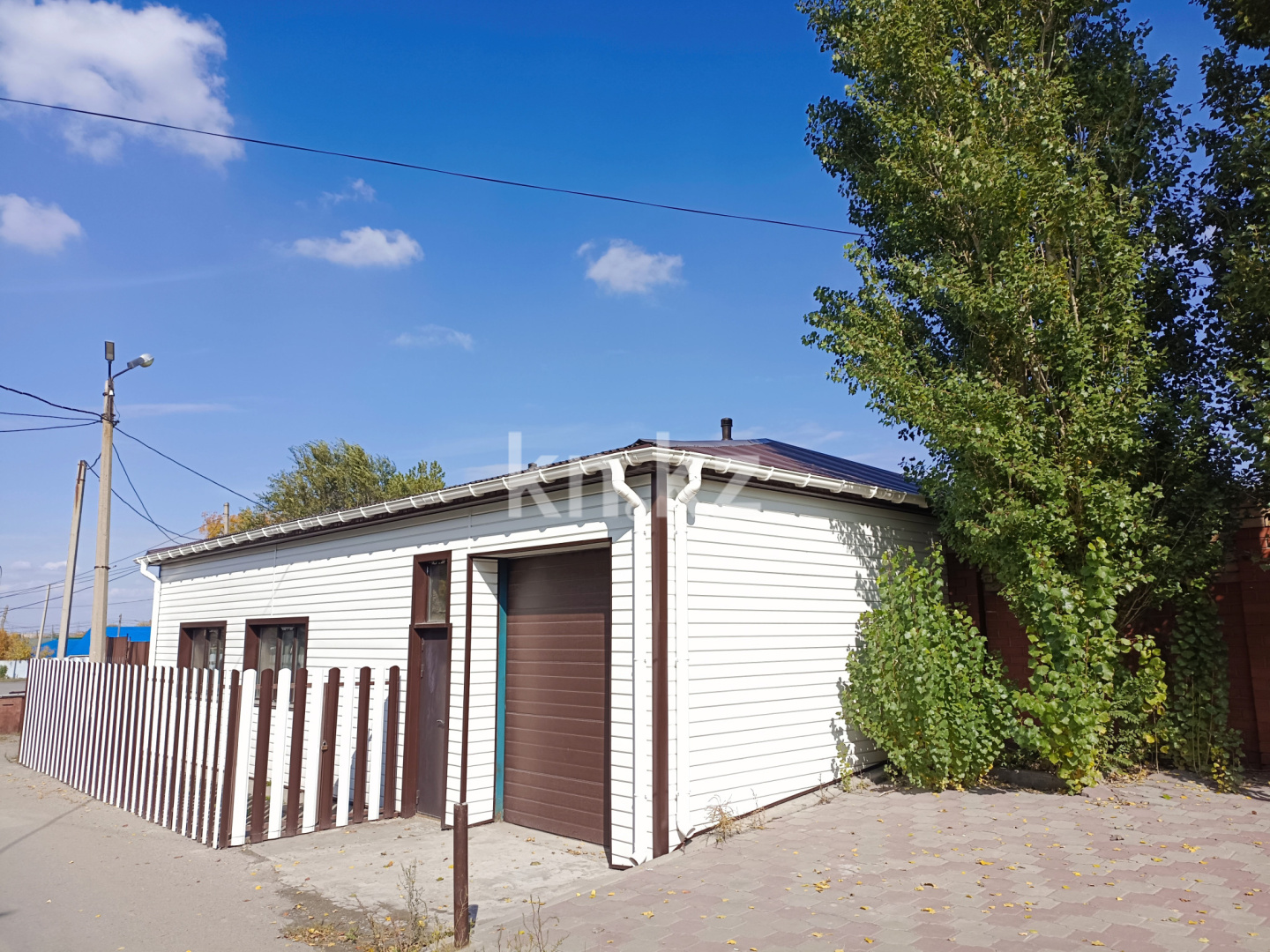 Продажа 3-комнатного дома, 135 м², пр. Мира, дом  145/3 в Темиртау - фото 32