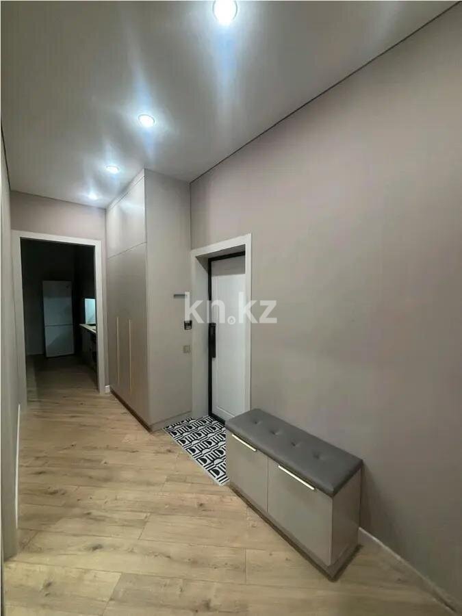 Продажа 3-комнатной квартиры, 66 м² в Астане - фото 3