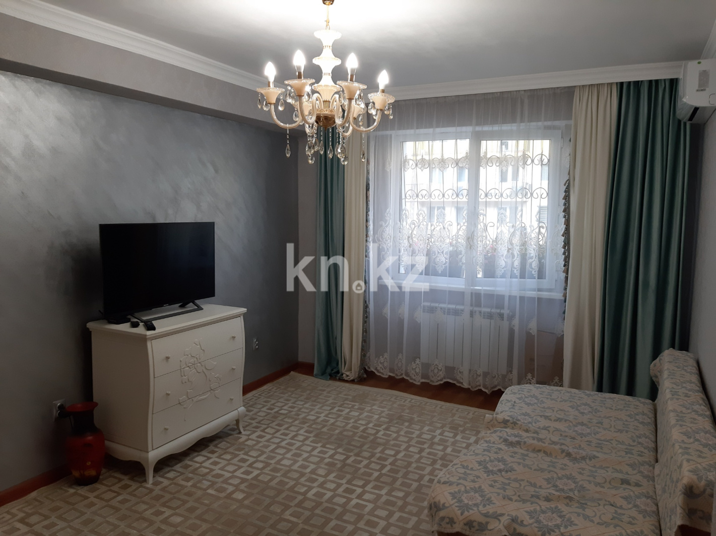 Продажа 3-комнатной квартиры, 71 м² в Алматы - фото 28