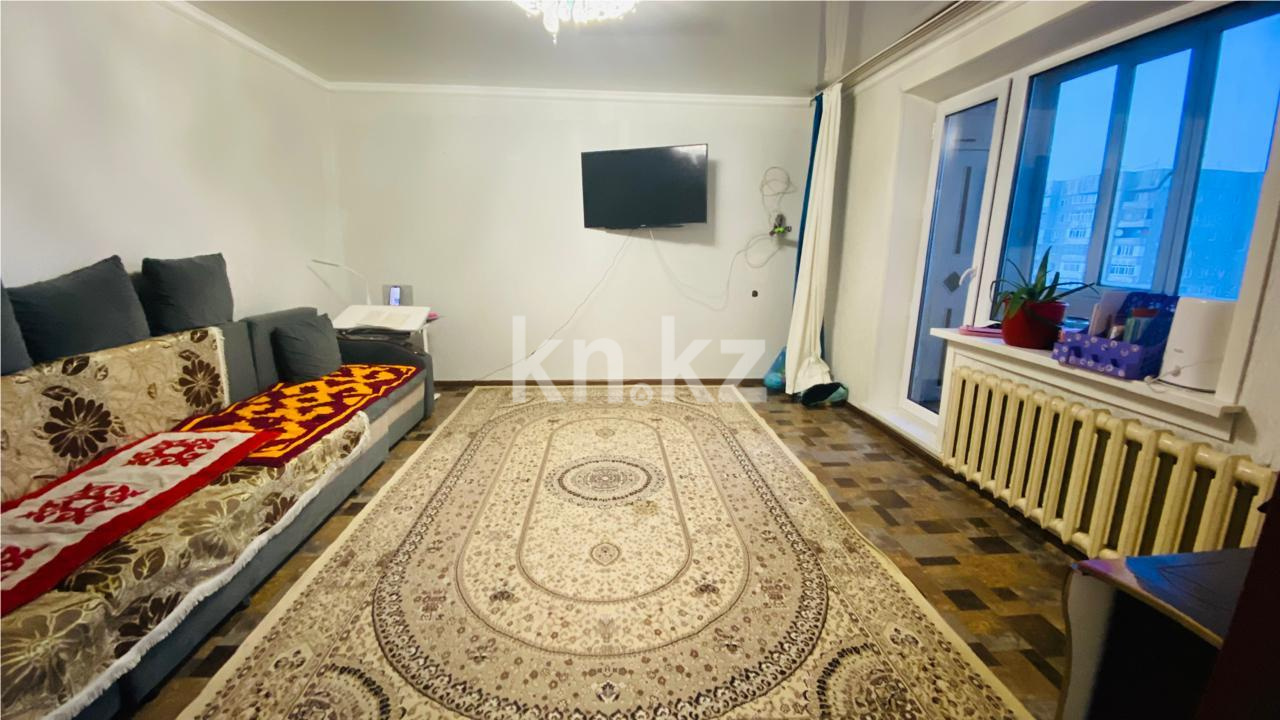 Продажа 3-комнатной квартиры, 68 м² в Караганде