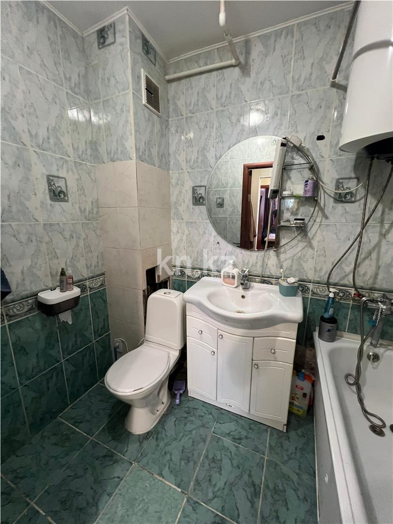 Продажа 2-комнатной квартиры, 54 м², пр. Н. Абдирова в Караганде - фото 10