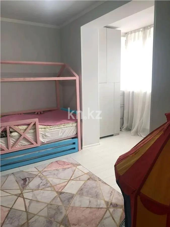 Продажа 2-комнатной квартиры, 73 м², ул. Брусиловского, дом  167 в Алматы - фото 2