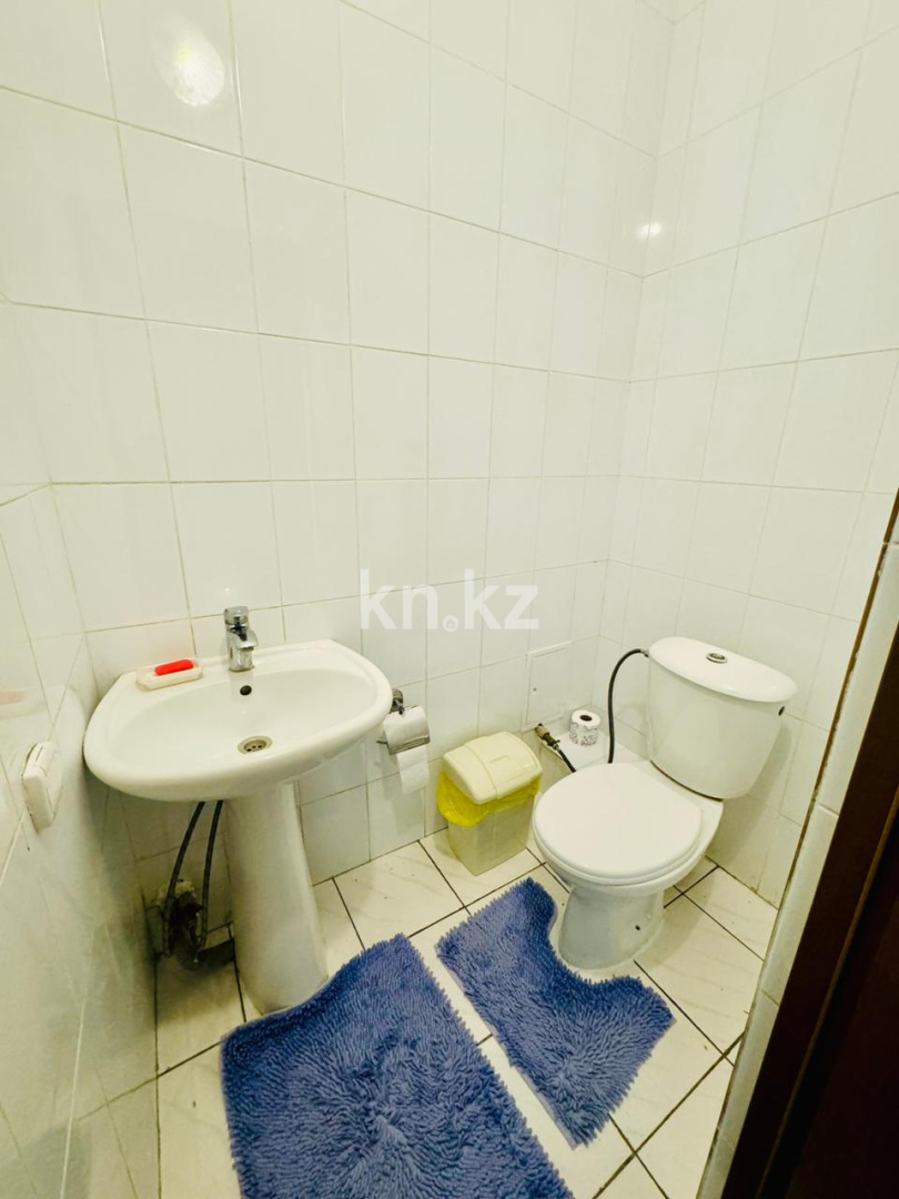 Продажа 4-комнатной квартиры, 101 м², ул. Сыганак, дом  54 - ул. Сауран в Астане - фото 21