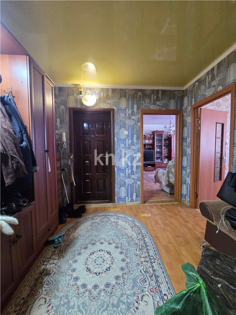 Продажа 3-комнатной квартиры, 65 м² в Темиртау - фото 9
