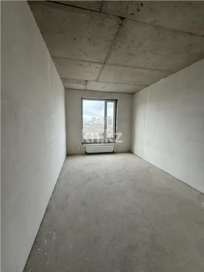 Продажа 1-комнатной квартиры, 38.8 м² в Астане - фото 2