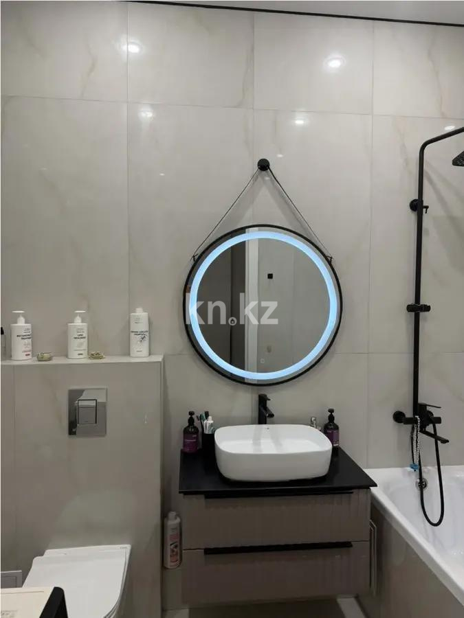 Продажа 2-комнатной квартиры, 42 м² в Астане - фото 4