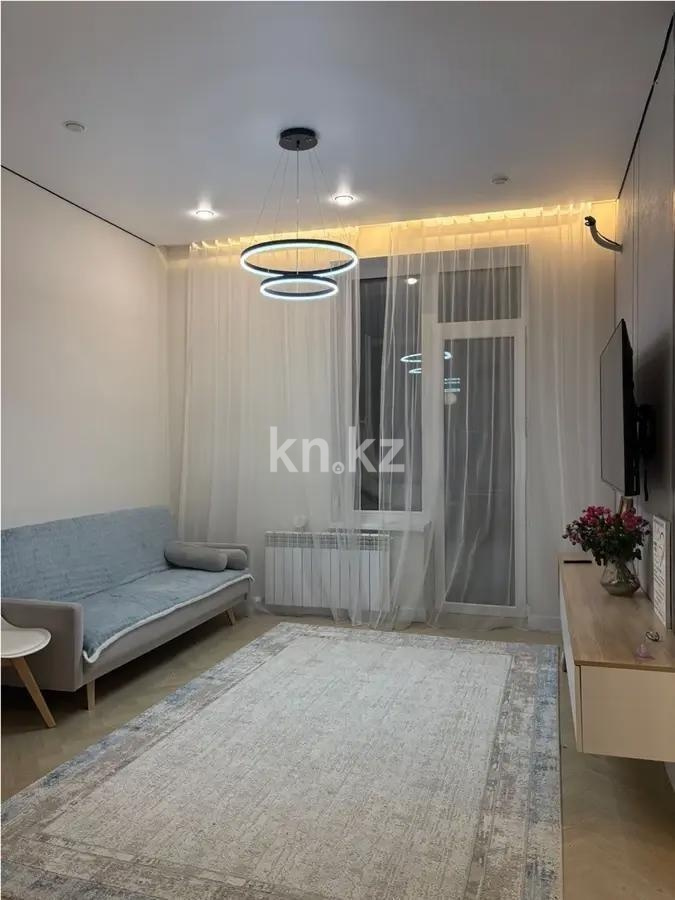 Продажа 3-комнатной квартиры, 67 м² в Астане