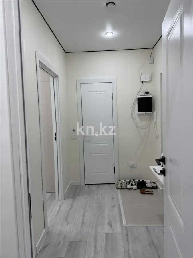 Продажа 2-комнатной квартиры, 39 м² в Алматы - фото 4