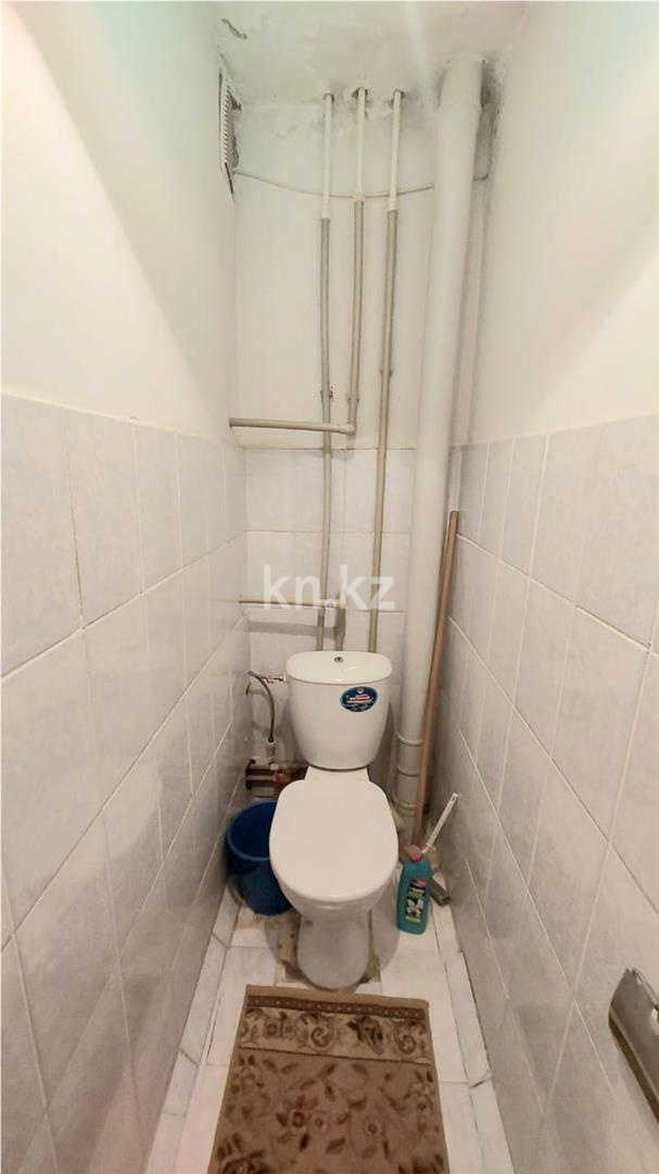 Продажа 3-комнатной квартиры, 58 м², пр. Республики в Темиртау - фото 10