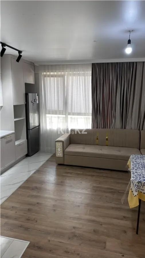 Продажа 4-комнатной квартиры, 94.78 м² в Алматы - фото 3