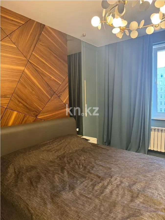 Продажа 3-комнатной квартиры, 129.2 м², пр. Мангилик Ел, дом  42 в Астане - фото 2