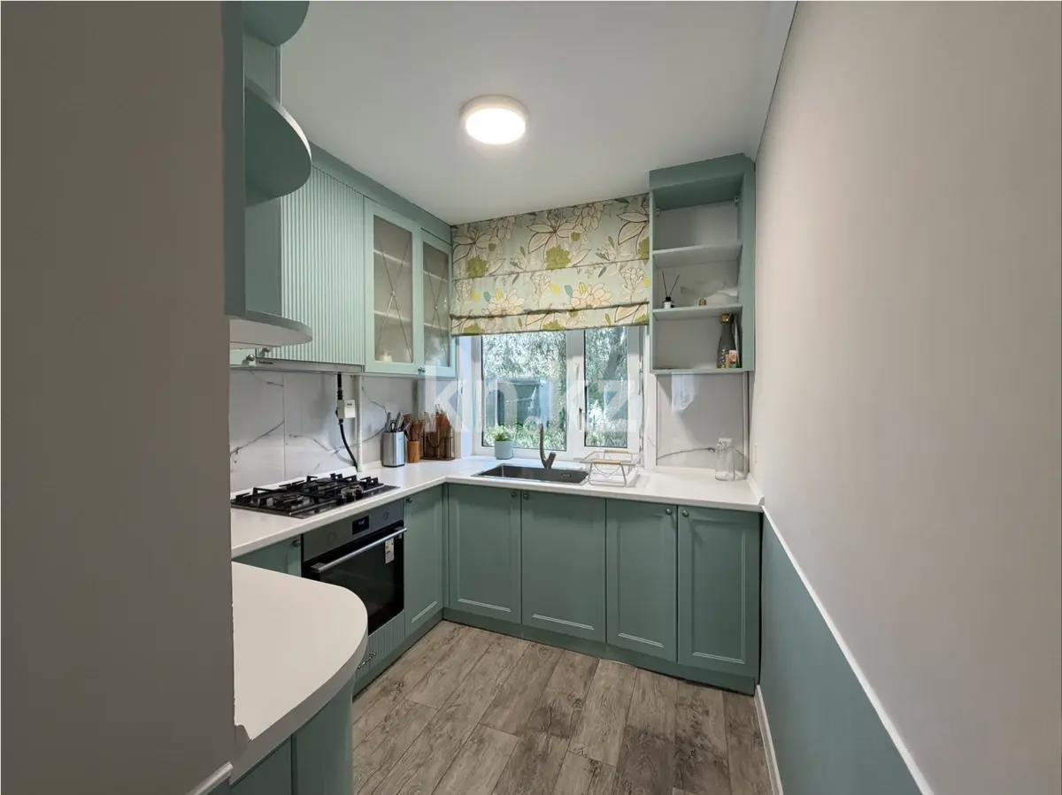 Продажа 3-комнатной квартиры, 62 м² в Караганде - фото 4