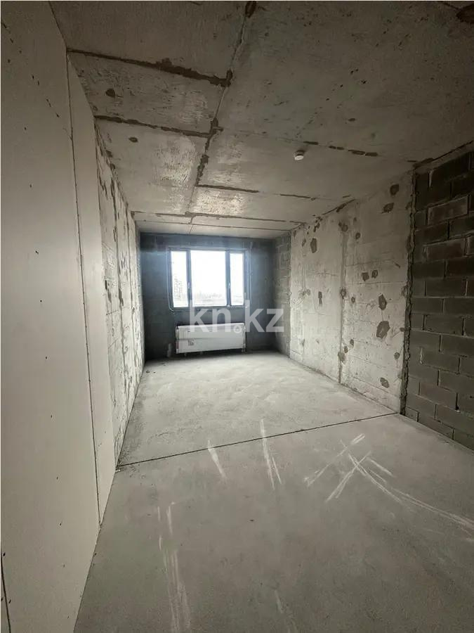 Продажа 3-комнатной квартиры, 84 м² в Алматы