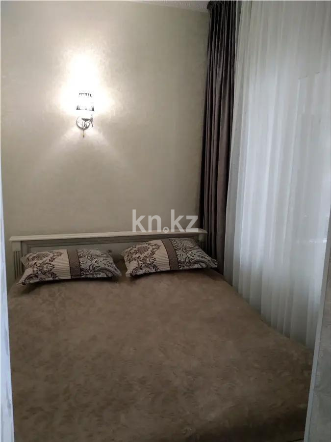 Продажа 2-комнатной квартиры, 41.3 м², мкр-н 10а, дом  10 в Алматы