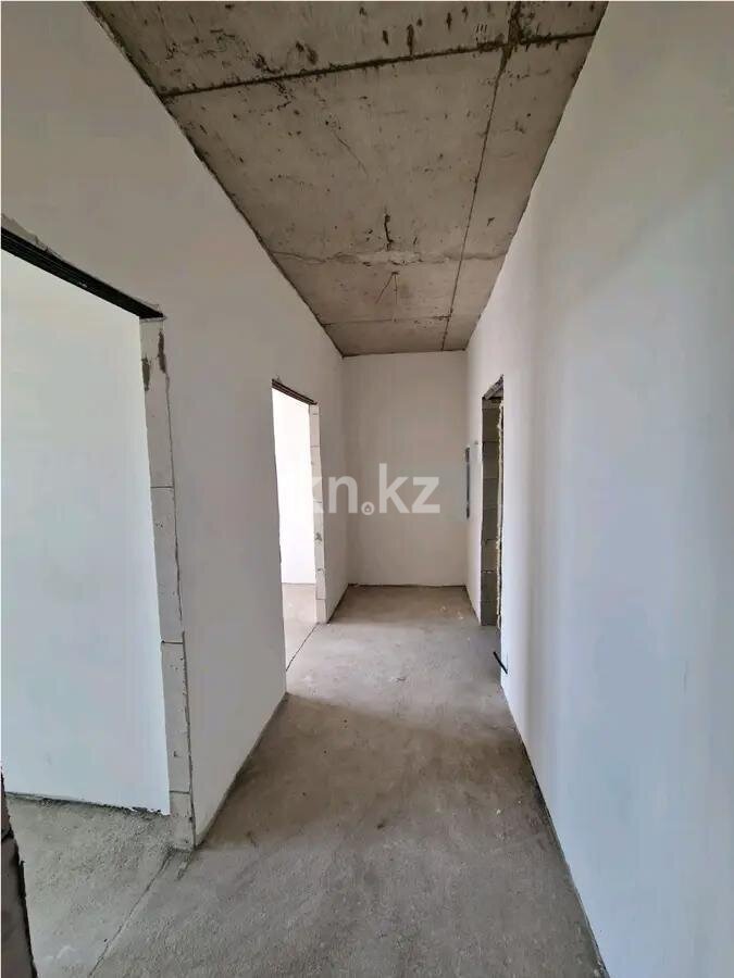 Продажа 1-комнатной квартиры, 40 м² в Астане - фото 2
