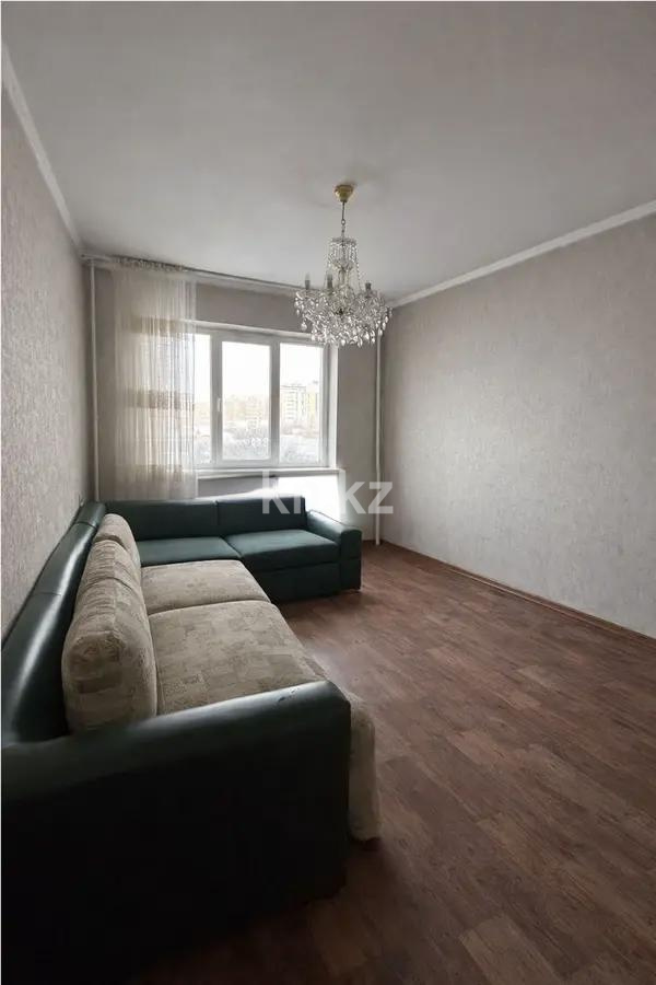 Продажа 3-комнатной квартиры, 72.2 м² в Алматы