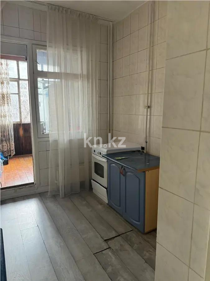 Продажа 3-комнатной квартиры, 60 м² в Алматы - фото 4