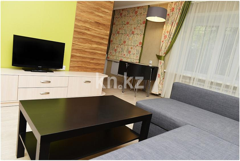 Аренда 1-комнатной квартиры посуточно, 35 м², ул. Пичугина, дом  250 в Караганде - фото 3