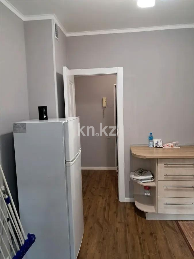 Продажа 1-комнатной квартиры, 42 м², мкр-н Жетысу-2, дом  54 в Алматы - фото 2