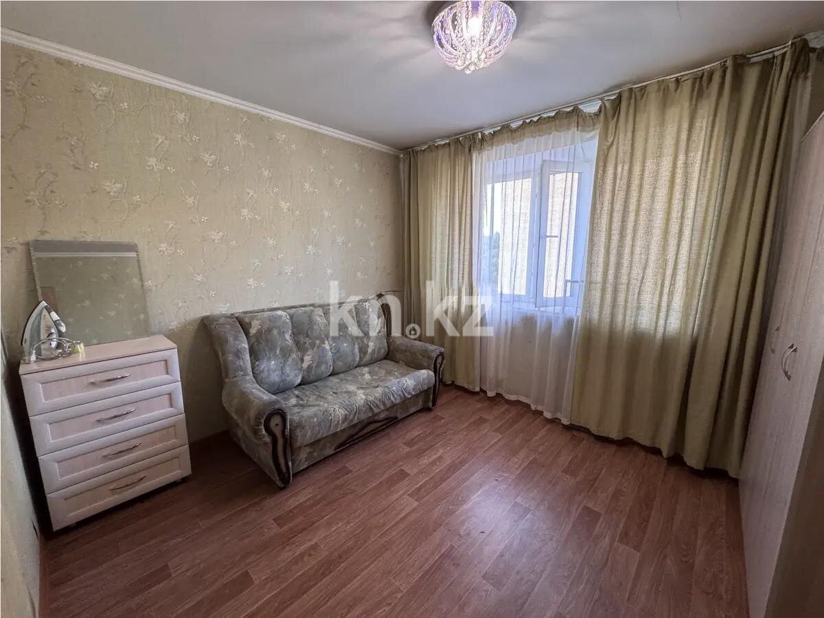 Продажа 2-комнатной квартиры, 38 м² в Астане