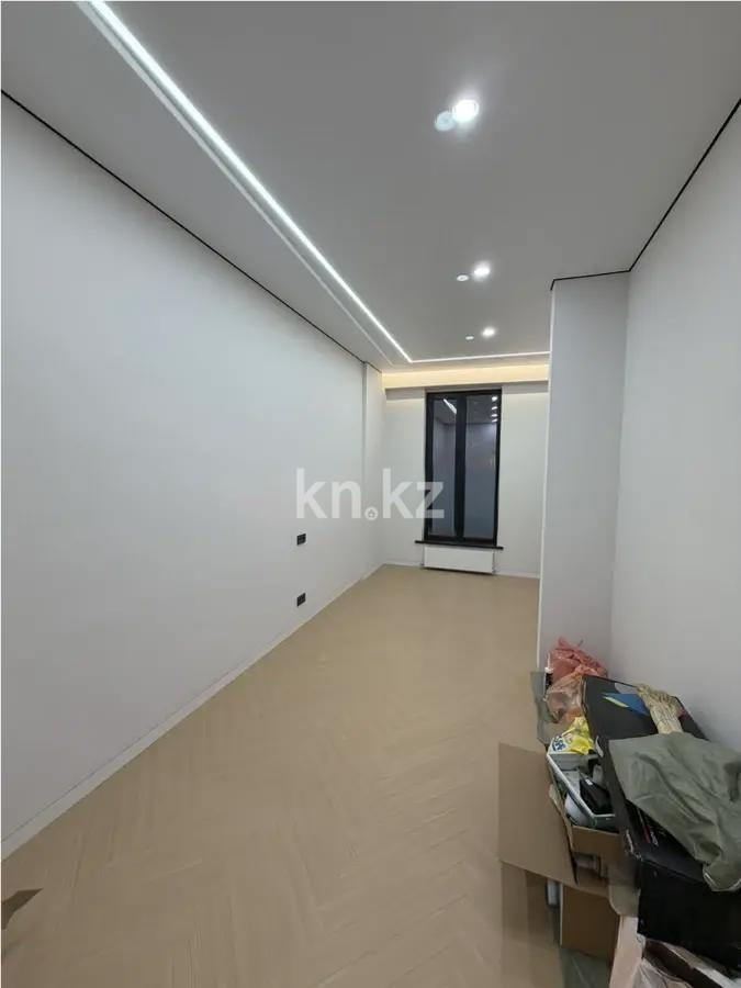 Продажа 3-комнатной квартиры, 94 м² в Алматы - фото 3