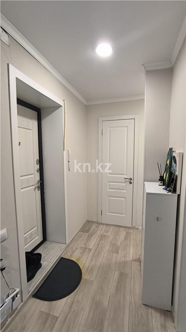 Продажа 2-комнатной квартиры, 47 м², ул. Гапеева в Караганде - фото 15