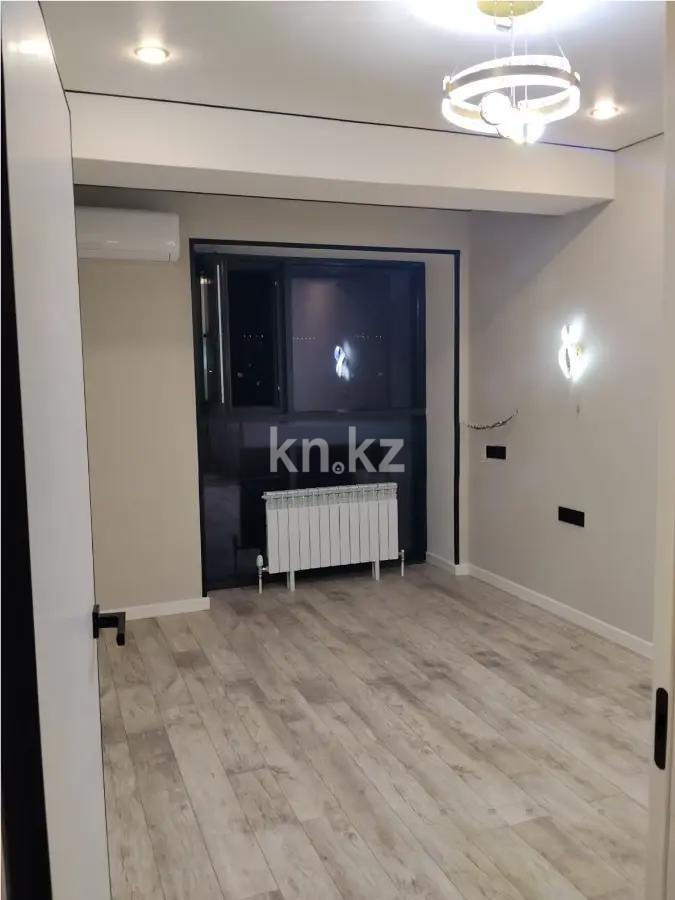 Продажа 1-комнатной квартиры, 35 м² в Алматы