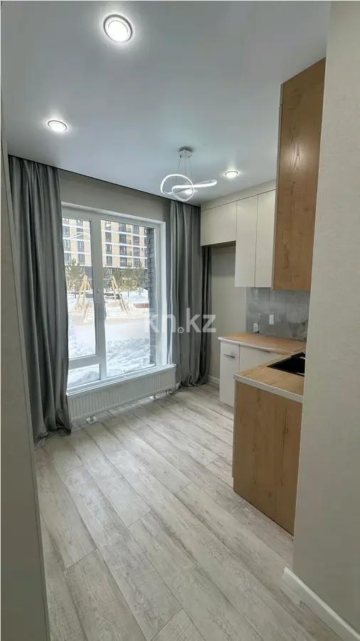 Продажа 1-комнатной квартиры, 29 м² в Астане - фото 2