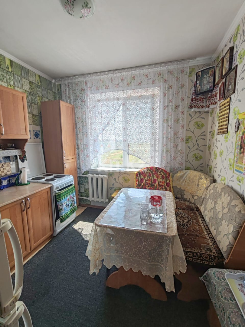 Продажа 2-комнатной квартиры, 54 м² в Караганде