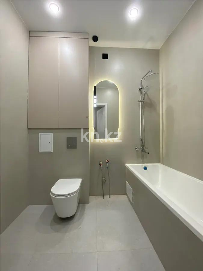 Продажа 2-комнатной квартиры, 40.2 м² в Астане - фото 4