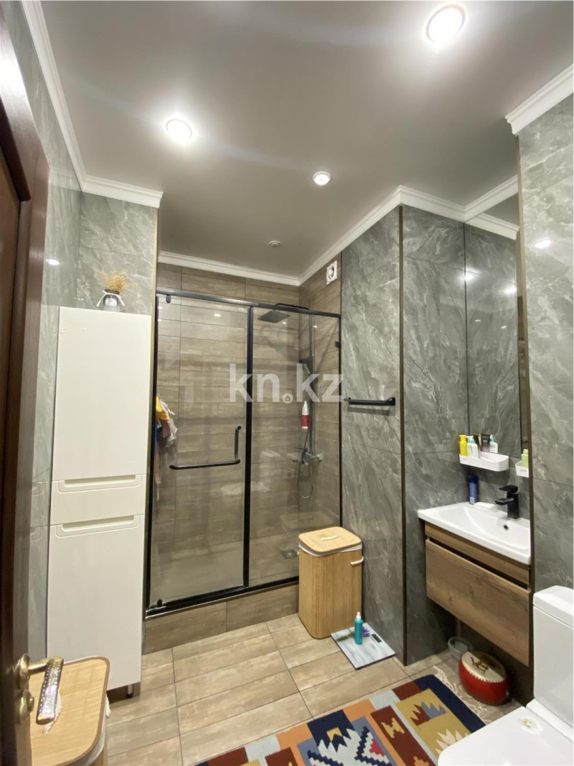 Продажа 4-комнатной квартиры, 122.6 м² в Астане - фото 8