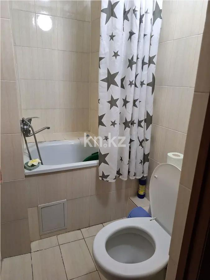 Продажа 1-комнатной квартиры, 17.3 м² в Алматы - фото 4