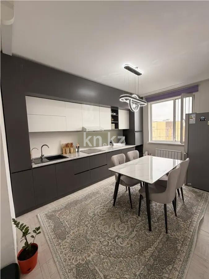 Продажа 3-комнатной квартиры, 73 м² в Алматы - фото 4