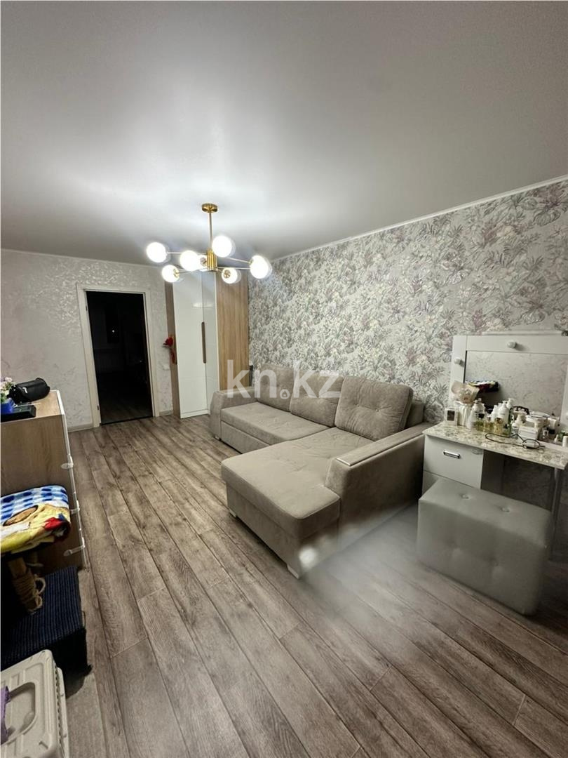 Продажа 2-комнатной квартиры, 44 м² в Караганде - фото 2