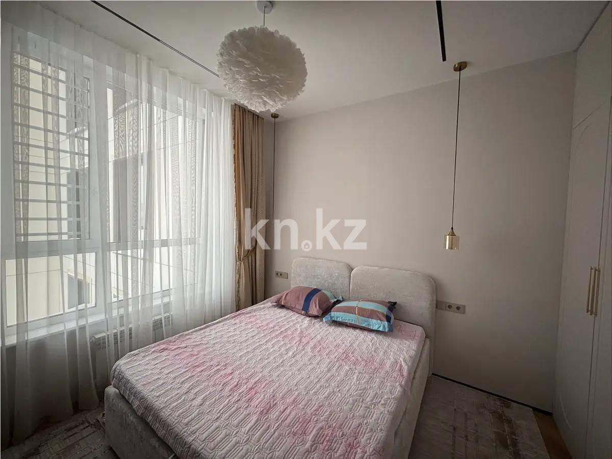 Продажа 4-комнатной квартиры, 120 м² в Астане - фото 2