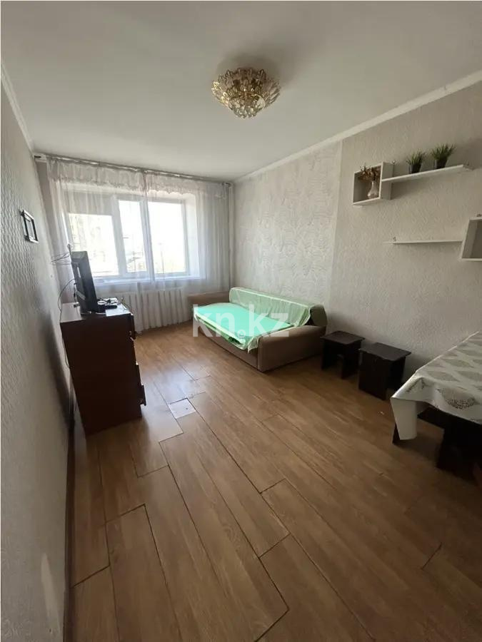 Продажа 1-комнатной квартиры, 35.6 м² в Астане