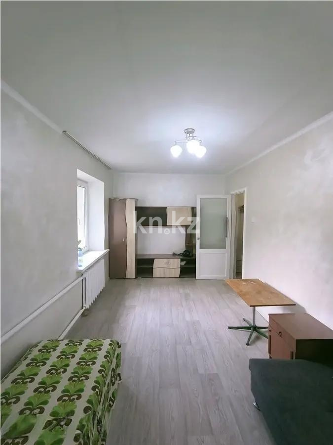 Продажа 1-комнатной квартиры, 35 м² в Алматы