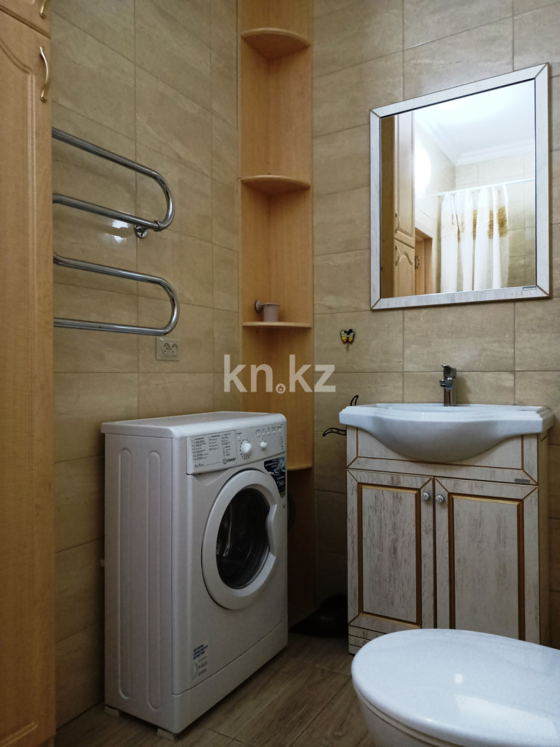 Аренда 3-комнатной квартиры, 83 м² в Астане - фото 6