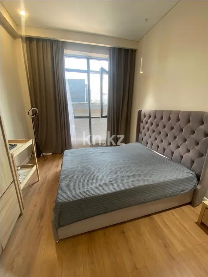 Продажа 2-комнатной квартиры, 41 м² в Алматы - фото 4