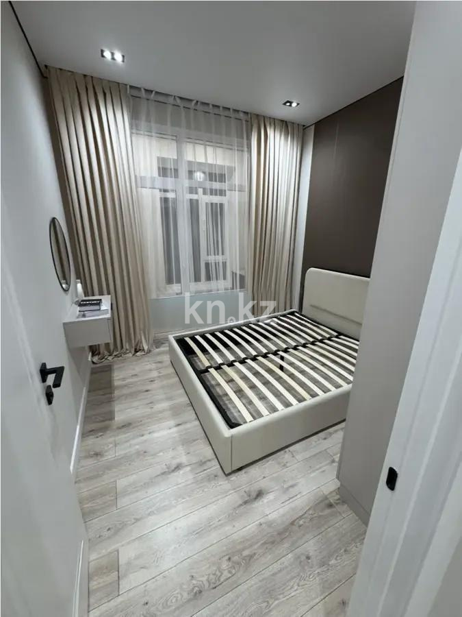 Продажа 2-комнатной квартиры, 41 м² в Астане - фото 2