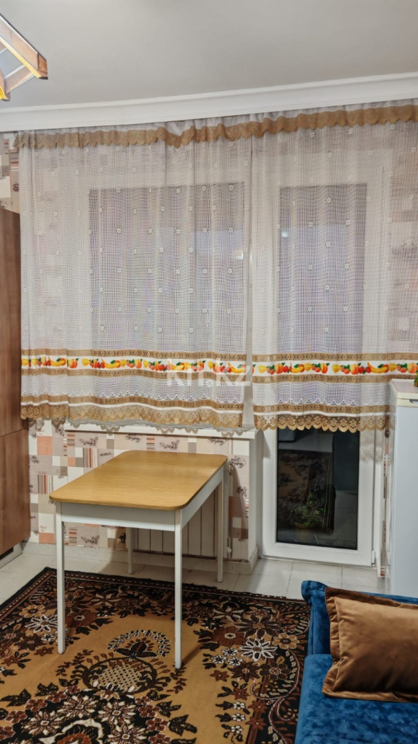 Продажа 1-комнатной квартиры, 44 м² в Астане - фото 14
