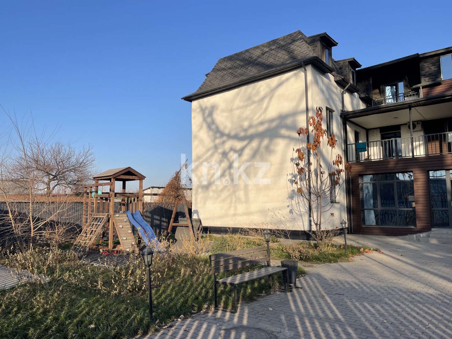 Продажа 1-комнатной квартиры, 40 м², ул. Еспаева, дом  10 в Алматы - фото 18