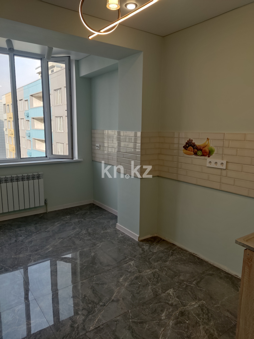 Продажа 2-комнатной квартиры, 73.3 м² в Алматы - фото 8