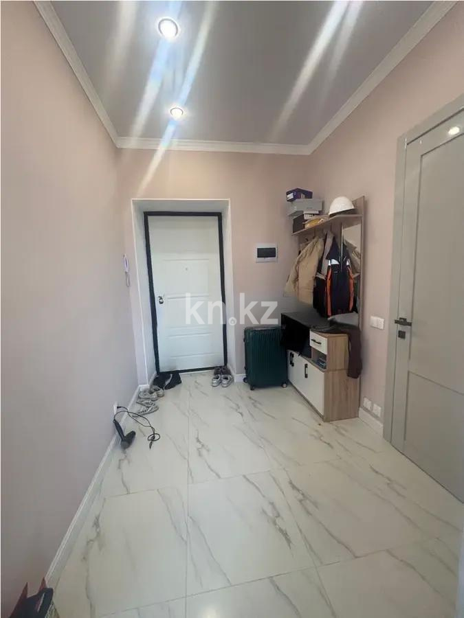 Продажа 1-комнатной квартиры, 38 м² в Астане - фото 4