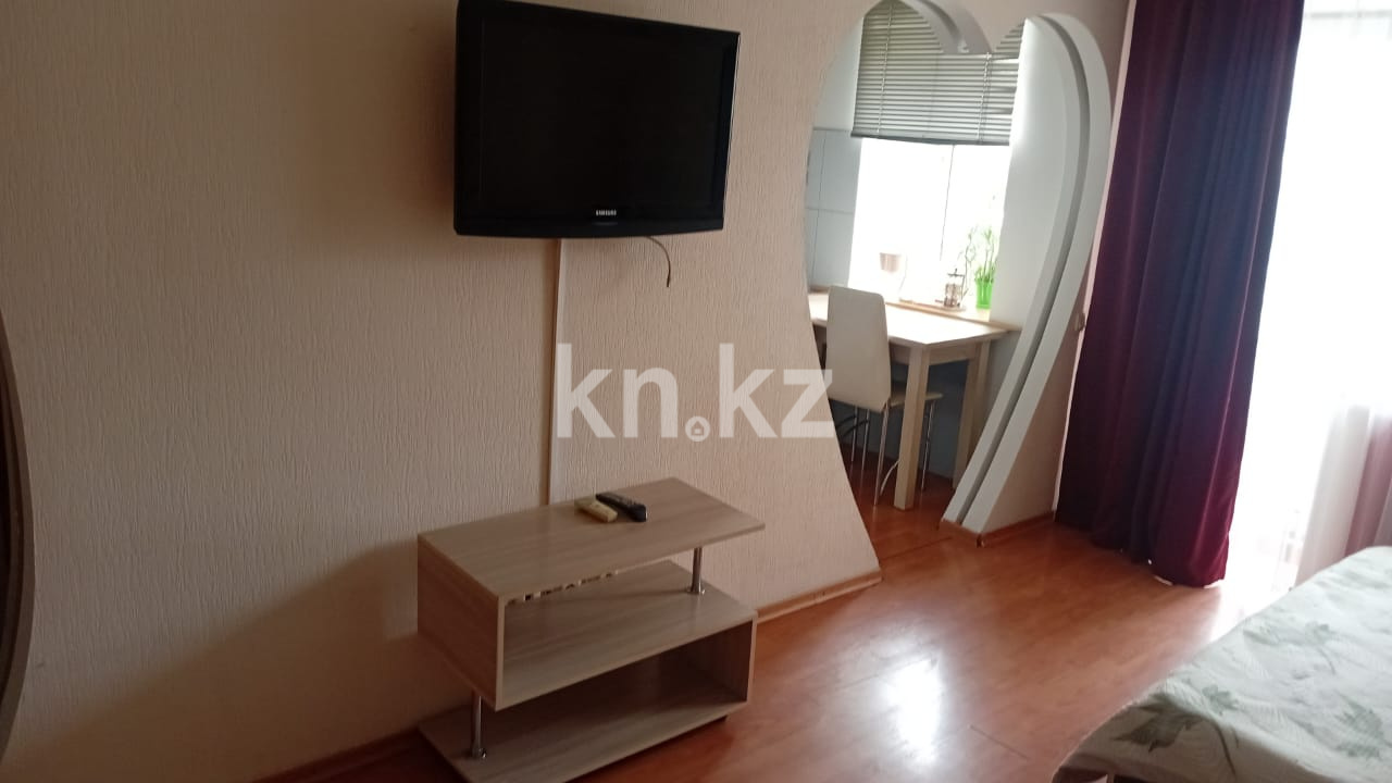 Продажа 1-комнатной квартиры, 31.4 м² в Астане - фото 2